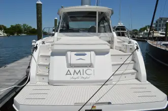 Thumbnail von Azimut Atlantis 51 Amici