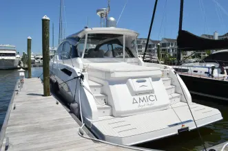 Thumbnail von Azimut Atlantis 51 Amici