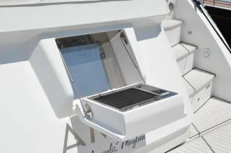 Thumbnail von Azimut Atlantis 51 Amici