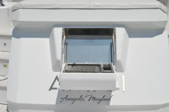 Thumbnail von Azimut Atlantis 51 Amici