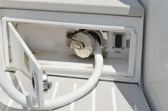 Thumbnail von Azimut Atlantis 51 Amici