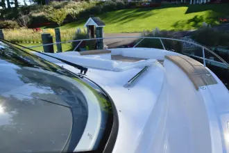 Thumbnail von Tiara Yachts EX60 Jack's Boat