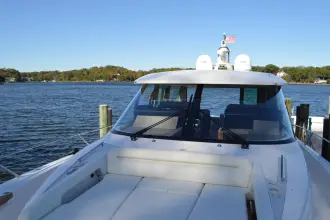Thumbnail von Tiara Yachts EX60 Jack's Boat
