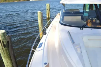 Thumbnail von Tiara Yachts EX60 Jack's Boat