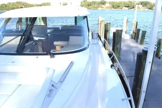 Thumbnail von Tiara Yachts EX60 Jack's Boat