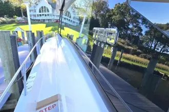 Thumbnail von Tiara Yachts EX60 Jack's Boat