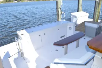 Thumbnail von Tiara Yachts EX60 Jack's Boat