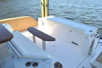 Thumbnail von Tiara Yachts EX60 Jack's Boat