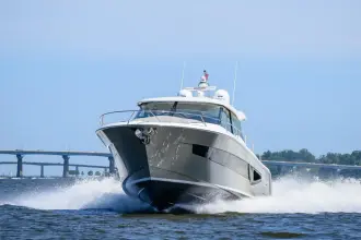 Thumbnail von Tiara Yachts EX60 Jack's Boat