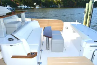 Thumbnail von Tiara Yachts EX60 Jack's Boat