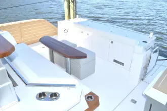 Thumbnail von Tiara Yachts EX60 Jack's Boat