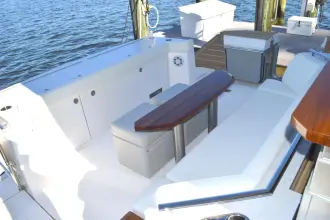 Thumbnail von Tiara Yachts EX60 Jack's Boat