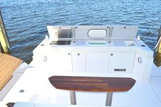 Thumbnail von Tiara Yachts EX60 Jack's Boat