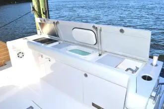 Thumbnail von Tiara Yachts EX60 Jack's Boat
