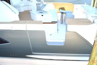 Thumbnail von Tiara Yachts EX60 Jack's Boat