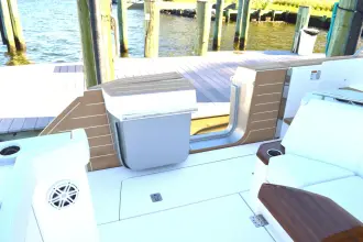 Thumbnail von Tiara Yachts EX60 Jack's Boat