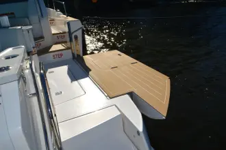 Thumbnail von Tiara Yachts EX60 Jack's Boat
