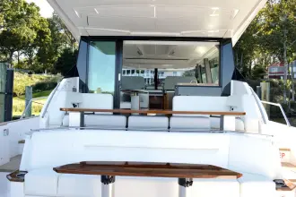 Thumbnail von Tiara Yachts EX60 Jack's Boat