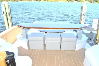 Thumbnail von Tiara Yachts EX60 Jack's Boat