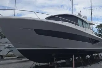 Thumbnail von Tiara Yachts EX60 Jack's Boat