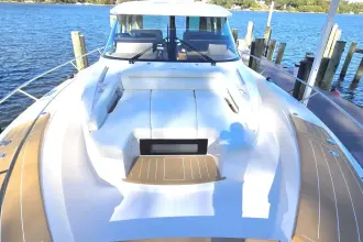 Thumbnail von Tiara Yachts EX60 Jack's Boat