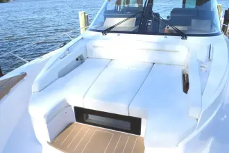 Thumbnail von Tiara Yachts EX60 Jack's Boat