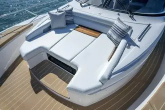 Thumbnail von Tiara Yachts EX60 Jack's Boat