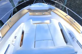 Thumbnail von Tiara Yachts EX60 Jack's Boat