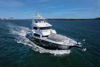 Thumbnail von Nordhavn 75EYF Rhino