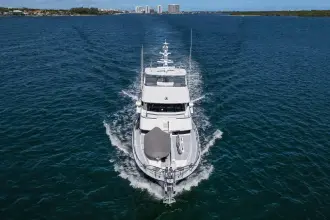 Thumbnail von Nordhavn 75EYF Rhino