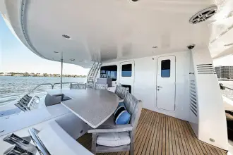 Thumbnail von Nordhavn 75EYF Rhino