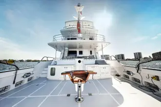 Thumbnail von Nordhavn 75EYF Rhino