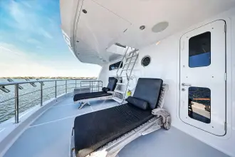Thumbnail von Nordhavn 75EYF Rhino