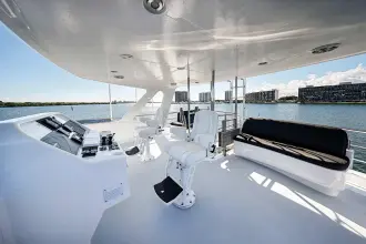 Thumbnail von Nordhavn 75EYF Rhino