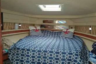 Thumbnail von Sea Ray 460 Sundancer Irish Rover