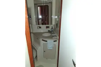 Thumbnail von Sea Ray 460 Sundancer Irish Rover