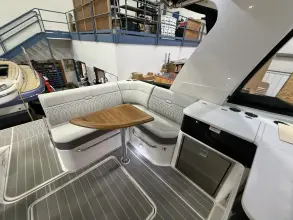 Thumbnail von Sea Ray 370 Sundancer