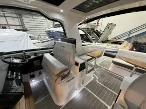 Thumbnail von Sea Ray 370 Sundancer