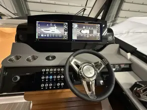 Thumbnail von Sea Ray 370 Sundancer