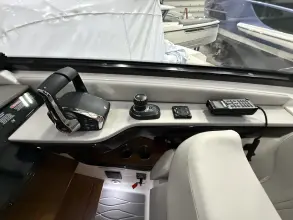 Thumbnail von Sea Ray 370 Sundancer