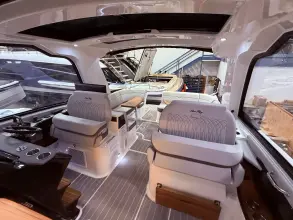 Thumbnail von Sea Ray 370 Sundancer