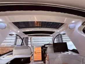 Thumbnail von Sea Ray 370 Sundancer