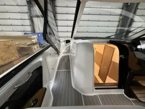 Thumbnail von Sea Ray 370 Sundancer