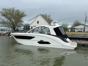 Thumbnail von Sea Ray 370 Sundancer