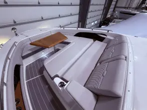 Thumbnail von Sea Ray 370 Sundancer