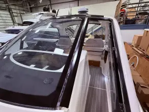 Thumbnail von Sea Ray 370 Sundancer