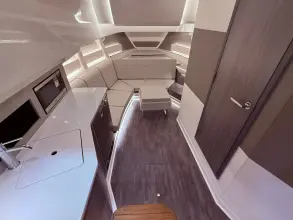 Thumbnail von Sea Ray 370 Sundancer