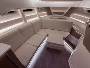 Thumbnail von Sea Ray 370 Sundancer