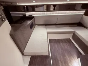 Thumbnail von Sea Ray 370 Sundancer