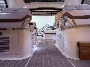 Thumbnail von Sea Ray 370 Sundancer